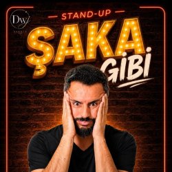 ŞAKA GİBİ | Wuppertal