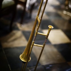 Cornetti e Tromboni - Limbricht