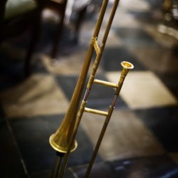 Cornetti e Tromboni - Neeritter
