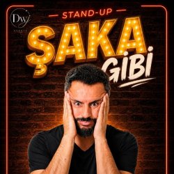 ŞAKA GİBİ | Frankfurt