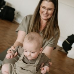 ✨ Twinkle Yoga & Mindful Mama - September ✨