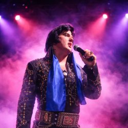 A Tribute to Elvis FREE CONCERT