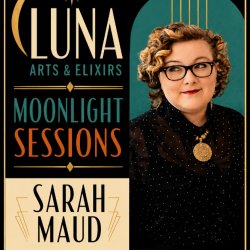 Sarah Maud