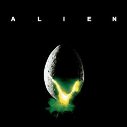 Film Screening: Alien