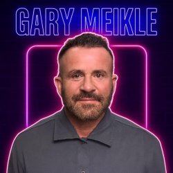 Gary Meikle: Yer Maw