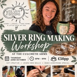 Ring Making Workshop