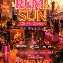 RUM & SUN