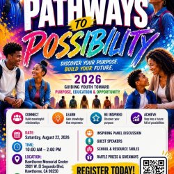 Pathways To Possiblities
