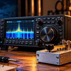 Introduction to Emergency Communications