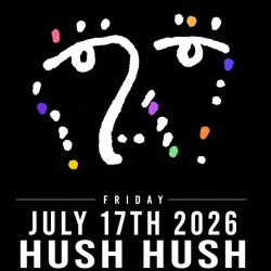 Event Flyer