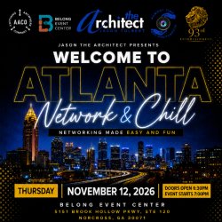Network & Chill