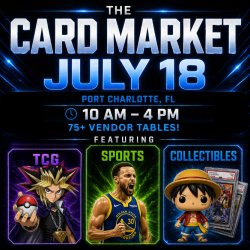 The Card Market