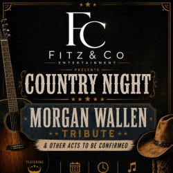 Country & Curry