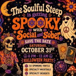 Halloween Party