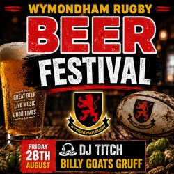 Beer Festival 2026