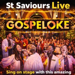 Gospeloke Karaoke Choir