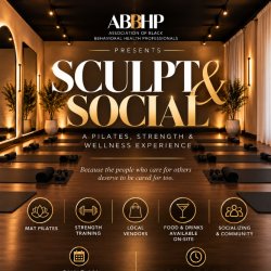 SCULPT & SOCIAL