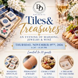 Tiles and Treasures