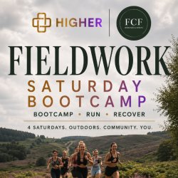 Fieldwork Saturday Bootcamp Series