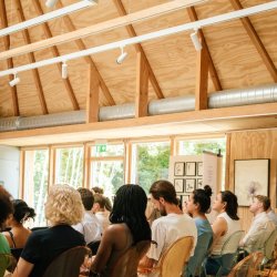 Barn Conversation: Transformational Timber