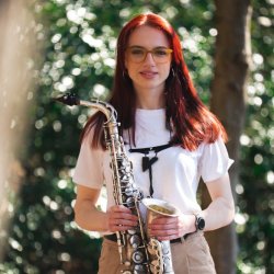 Alex Clarke Quartet
