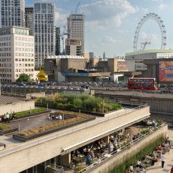 South Bank and Waterloo's next decade of growth - part 2