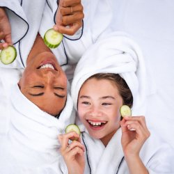 Spa Summer Camp