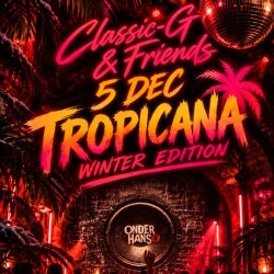 Tropicana Winter Edition