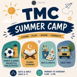 Summer Camp 2026