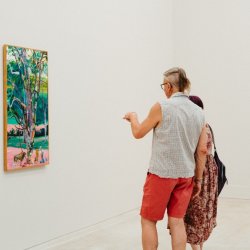 Hulda Guzmán: BSL Tour