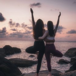 Thailand Yoga Retreat & Conference 2027