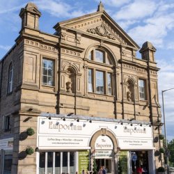 Swig & Solve: The Lost Treasure | Clitheroe