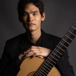 Koh Kazama - NYC Homecoming Recital