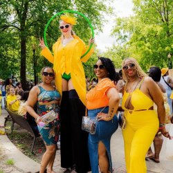 Lemon Drop Festival - Philadelphia