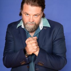 Glenn Wool Is LUV (SIC) | Edinburgh Fringe Preview