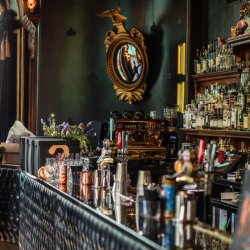 Royal Mile Whiskies Trade Show - Edinburgh