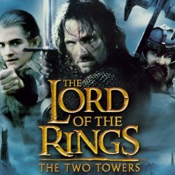 The Lord of the Rings: The Two Towers