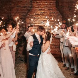 Lillibrooke Manor & Barns - Autumn Showcase Event