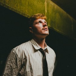 Sonny Tennet @ Folklore Rooms Brighton
