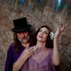 The Wild Hymns at Gallery Stage