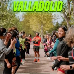 TAKATA VALLADOLID