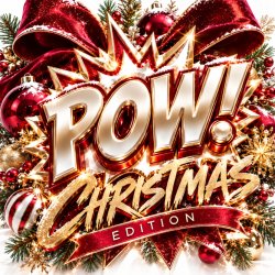 POW!  X-MAS EDITION