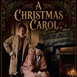The Lost Boys: A Christmas Carol