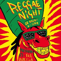 Reggae Night