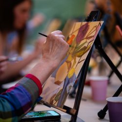 Woodbridge Art Club