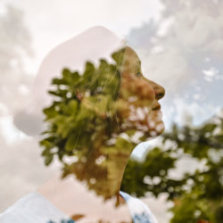 Matlock Storytelling Cafe presents: Telling The Trees by Xanthe Gresham