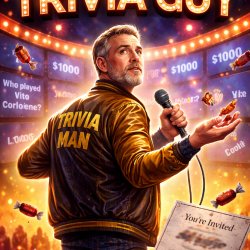 The Trivia Guy