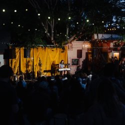 Silverlake Jams (8.29.26) - 5 YEAR ANNIVERSARY!