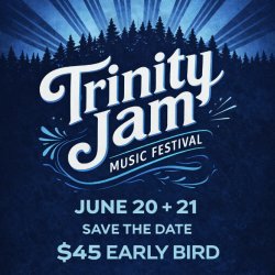 Trinity Jam 2026