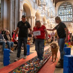 Community, Craft & Courage: Makers Market & Brave the Challenge